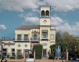 Hotel AC Sevilla