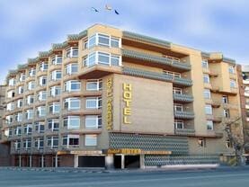 Hotel Pasarela
