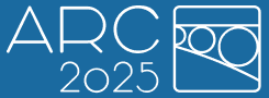 Logo ARC 2025
